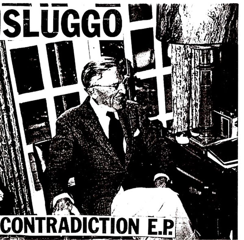 Contradiction